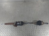 фото thumb №1, Transit mk7 06-10 полуось перед передняя правая 2.2