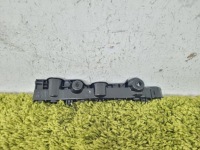 Купить Направляющая кронштейн кронштейн бампер правый перед renault trafic iii 3 lift 20-, фото thumb