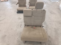 фото thumb №3, Chrysler town country сиденья задняя 3 ряд
