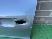 фото thumb №11, Kia niro ii 2 2022- дверь левая передние левый перед org eu