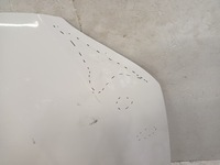 фото thumb №7, Капот крышка двигателя volvo v70 xc70 s80 07-15