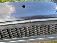 фото thumb №15, Audi a4 b8 s line рестайлінг 8k 8k9 бампер спойлер зад 8k9807511n оригінал