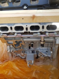 фото thumb №3, Двигун 1.8tce новий renault megane iv rs m5pp4p4