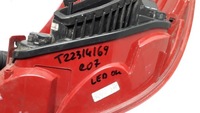 фото thumb №11, Peugeot 207 lift 09- лампа ліва задня led 9686566080