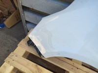 фото thumb №9, Крыло левый перед левая передняя opel meriva b z474