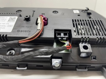 фото thumb №7, Bmw 1 f40 2019 спідометр, прилади