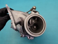 Турбонагнетатель skoda octavia iii 110918114215 caaa 06k145654l 2.0 tsi 190km Киев, фото thumb