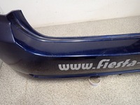 фото thumb №10, Toyota corolla e12 hb 04-07 бампер задний 8p4