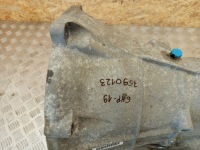 фото thumb №11, Bmw (oem) 7590123 x1 e84 3' e90 e92 кпп кпп / коробка передач автомат x drive 6hp19
