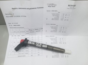 фото thumb №13, Форсунка інжектор пального audi vw 3.0 tdi asb a6 c6 d3 b7 059130277bd