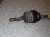 фото thumb №5, Nissan almera n16 1.8 qg18 00-06 привідний вал права довга