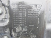 фото thumb №12, Opel grandland x 1.6d 2017 бак топлива bak заливная горловина