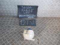 фото thumb №10, Бачок розширювальний skoda fabia ii lif 1.2 tsi