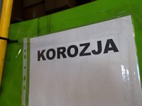 фото thumb №11, Крыло левый передний toyota corolla e12 8p4 02r