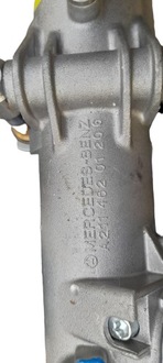 фото thumb №5, Колонка кермова mercedes w211 2114620120g