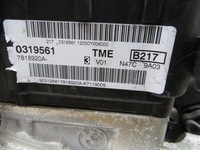 фото thumb №6, Toyota avensis t29 2.0 двигун kpl n47c20a 16-