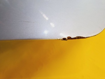 фото thumb №11, Крышка багажника зад vw passat b5 универсал рестайлинг fl lak: lb5s nr458