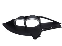 фото thumb №1, Toyota verso 09-13 рамка корпус спідометра прилади