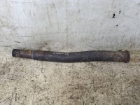 Volkswagen scirocco iii 08-13 2.0 tsi гаситель выхлоп msvw259 msvw325 Киев, фото thumb