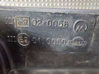 фото thumb №6, Дзеркало праве nissan terrano ii 94-05 5 pin європа