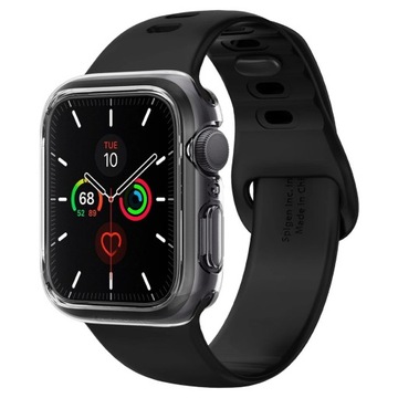 Etui Spigen do Apple Watch SE 2022/SE/6/5/4 - 44mm 5/4, case cover UH