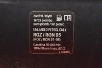 фото thumb №8, Крышка заливка топлива белая 7217767 bmw f11 09-13