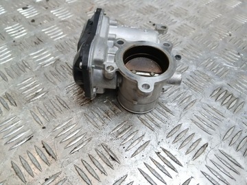 фото thumb №6, Suzuki swift vi mk8 дроссельная заслонка 68p0 1.2 k12d 2022r