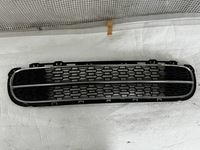 фото thumb №1, Mini r55 r56 r57 решітка радіатора решітка середня