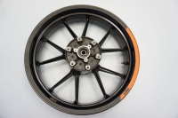 фото thumb №8, Ktm 125 дюк 17- диск зад задняя