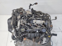 Двигатель kompletny berlingo partner iv 4 rifter combo e 1.5 bluehdi Оригинал, фото thumb