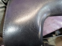 фото thumb №9, Bmw e46 97-03 підлокітник шкіряний 51168213678