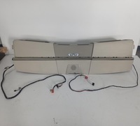 фото thumb №8, Комплектна полиця верхній перед консоль volvo fh 4 fh 5 2000zł