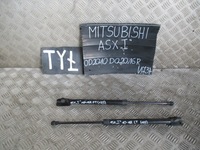 фото thumb №9, Амортизатор кришки задня mitsubishi asx 10-16r