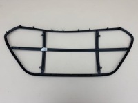 фото thumb №10, Hyundai i30 ii 2 14-17r решётка радиатора рамка бампера перед передняя 86351-a6600