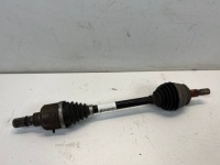 Купити Citroen peugeot opel привідний вал ліва 9825392980, фото thumb