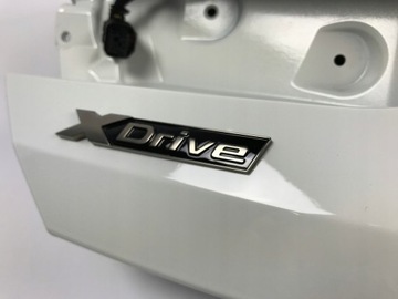 фото thumb №15, Bmw 8 g15 кришка зад задня карбон a300 m-sport m850