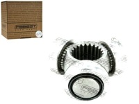 фото thumb №1, Трипоїд fiat grande punto 199 2005-2010 febest