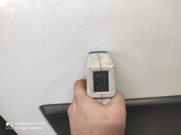 фото thumb №9, Двері передні ліві перед оригінал лак peugeot boxer iii 2007-2024 249