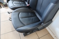 фото thumb №8, Mercedes w209 clk карта сиденья сиденье обшивки подогрев cabrio кабриолет