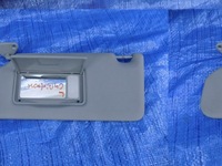 фото thumb №1, Захист сонцезахисна ліва c4 aircross 1,8hdi