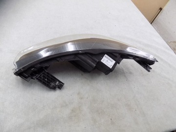 фото thumb №12, Лампа левая + правая перед передние renault zoe 2012-2018 европа комплект