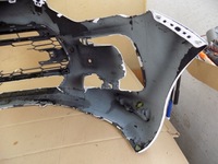 фото thumb №13, Бампер перед передний citroen ds5 ds-5 11-15 9686777577 решётка радиатора хром org.