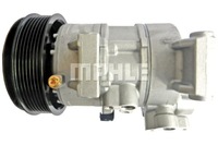 фото thumb №9, Компрессор кондиционера toyota avensis corolla verso 1.8-2.4