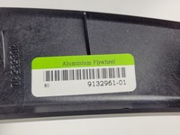 фото thumb №5, Bmw x6 e71 e72 молдинг dekor алюминий 9132961 nowa oryg.