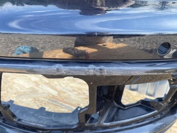 фото thumb №7, Бампер переднее перед audi q3 8u 8u0 s line