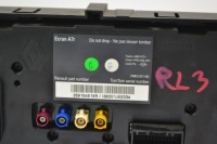 фото thumb №13, Renault laguna iii 3 радіо навігація панель екран набір комплект