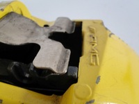 фото thumb №9, Mercedes суппорт тормозной правый левый комплект sl 232 r232 63 amg brembo