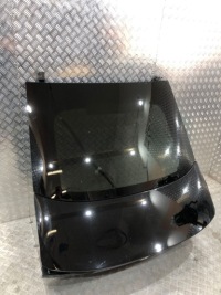 фото thumb №6, Кришка багажника зад peugeot 508 ii ktv