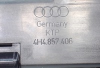 фото thumb №13, Молдинг двері ручка лівий задня audi a8 d4 4h0867469