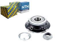 фото thumb №1, Snr подшипник ступица колёса citroen berlingo 1.9 d mf